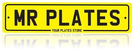 Mr Plates Online Best Buy Vehicle Plate Online Services